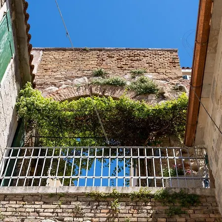 Superior Within Diocletian Walls *