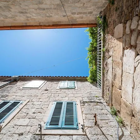 Lägenhet Superior Within Diocletian Walls